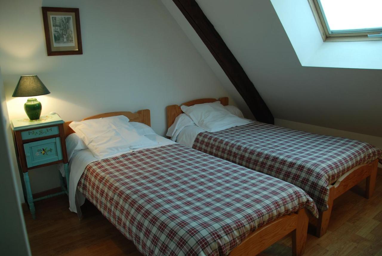 La Grange De Brudour Hotel Aspres-les-Corps Ngoại thất bức ảnh