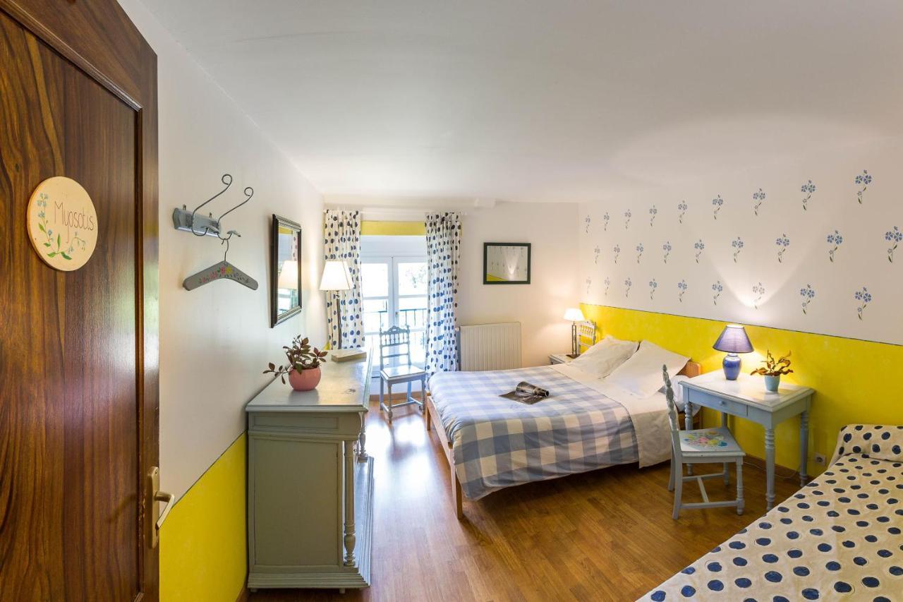 La Grange De Brudour Hotel Aspres-les-Corps Ngoại thất bức ảnh