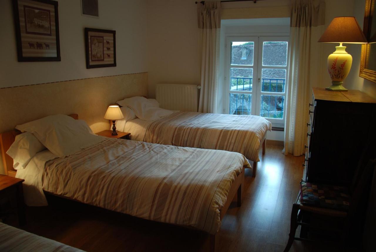 La Grange De Brudour Hotel Aspres-les-Corps Ngoại thất bức ảnh